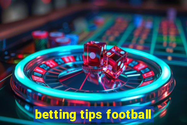 betting tips football